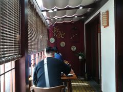-孙盛兴奥灶面馆·蟹黄面·三虾面(山塘街总店)