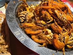 -庆峰龙虾烧烤(合肥一店)
