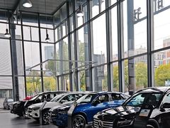 -上海可达汽车销售服务有限公司