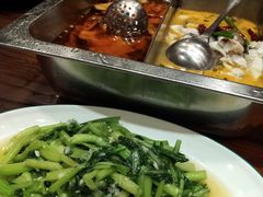 -重庆酸菜鱼(上海路店)
