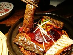 外婆红烧肉-外婆家(蓝色港湾店)