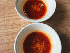 蘸料-尼玛藏家风味园(阿山食城店)