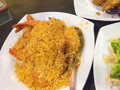 燕麦虾-龙海鲜螃蟹王(宏茂桥店)