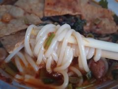 -学府小吃一条街(北大门商业街店)