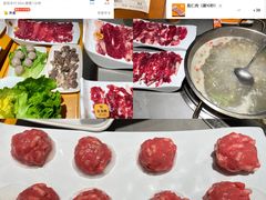 -潮发潮汕牛肉店(长隆店)