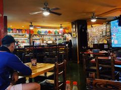 大堂-Pistolera Mexican Cantina女枪手墨西哥餐厅(碧云路店)