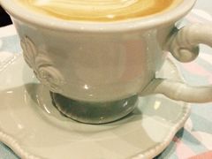 -Rabbit Cafe私房西餐甜点咖啡(栖霞路店)