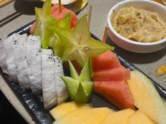 -海底捞火锅(龙岗星河COCO Park店)