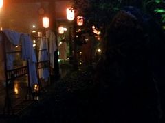 -西安国际创新人才交流中心•药浴温泉