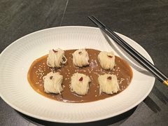 -喜悦烤鸭·新京菜(王府井店)