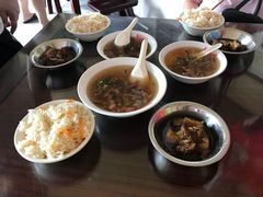 -好成财牛排馆(涂门街总店)