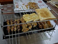 -雷哥烧烤(丰储街店)