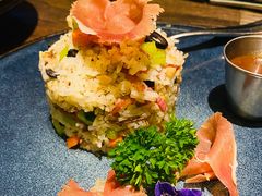 -巴别塔法餐舍(朝阳店)