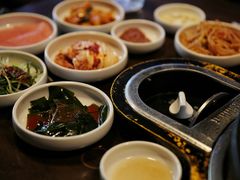 小菜-Dombe豚(黑猪肉街店)
