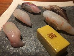 -桐寿司Sushi Tong