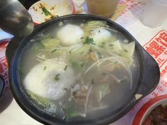 -老闵田螺馆·南昌市井菜·特色小吃(总店)