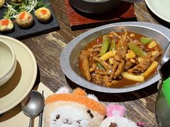 -碧桃小馆·民国宅院(西湖大道店)