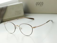 -目艮眼镜SHOWROOM(品牌集合店)