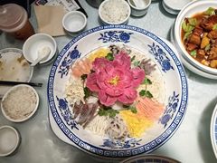 -老雒阳面馆·水席(王城路店)