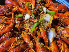 -盱眙小龙虾(天虹店)