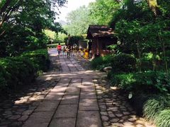 -法云安缦酒店