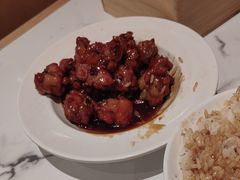 -乡村基·川味现炒大王(熙悦天街店)