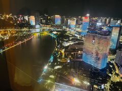 -宁波万豪酒店
