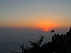 -泰山风景名胜区