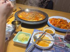 -韩香福脊骨汤锅(上杭路店)