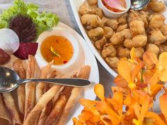 -Meena Rice Based Cuisine
