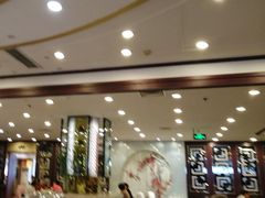 -金谷大厦酒店-黑土优品1号餐厅