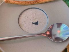 松露蘑菇汤-EN SPACE恩空间