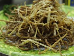 -星龙海鲜(望江东路店)