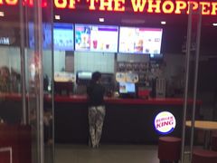 -汉堡王(长沙枫林三路店)