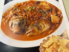 -东四民芳餐厅(世茂工三店)