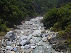 -太鲁阁公园
