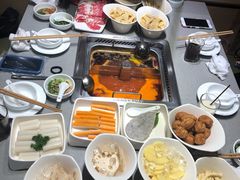 -海底捞火锅(吾悦广场店)