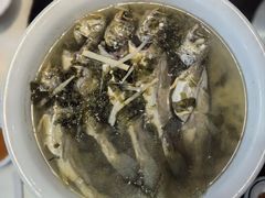 -好兄弟郭巨海鲜(天一阁店)