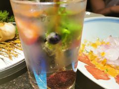 -上井料理黑金店(IFS国金中心店)