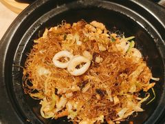 -避风塘(宝山万达店)