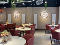 -东方饺子王(和平里店)