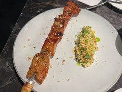 -LESCEDARS Brasserie Bistro香柏树