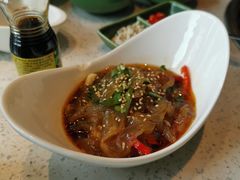 -润园四季椰子鸡火锅(海上世界店)