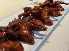 -侨美食家·粤菜(体育西路店)