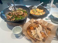 -费大厨辣椒炒肉(黄兴中心广场店)