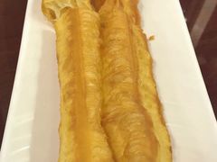 油条-日月永和中国餐饮名店(东湖店)