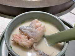 -鲜潭蒸汽石锅鱼(五道口购物中心店)