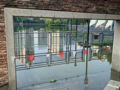 -苏州河梦清园环保主题公园