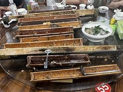 -竹一味·竹筒饭