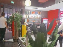 -新华饭店·新津菜·酥皮烤鸭·海鲜(津湾广场店)